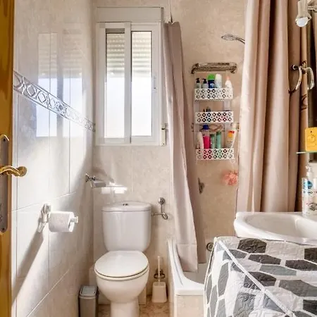 Los Urrutias, Murcia, Mar Menor Zewnętrze zdjęcie