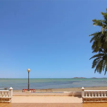 Los Urrutias, Murcia, Mar Menor Zewnętrze zdjęcie