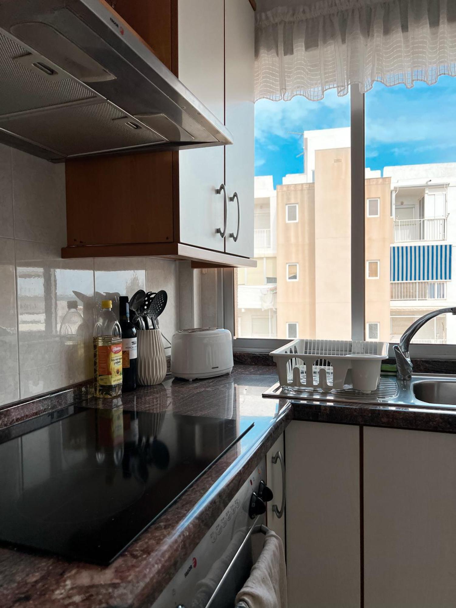 Urrutias, Murcia, Mar Menor Apartment