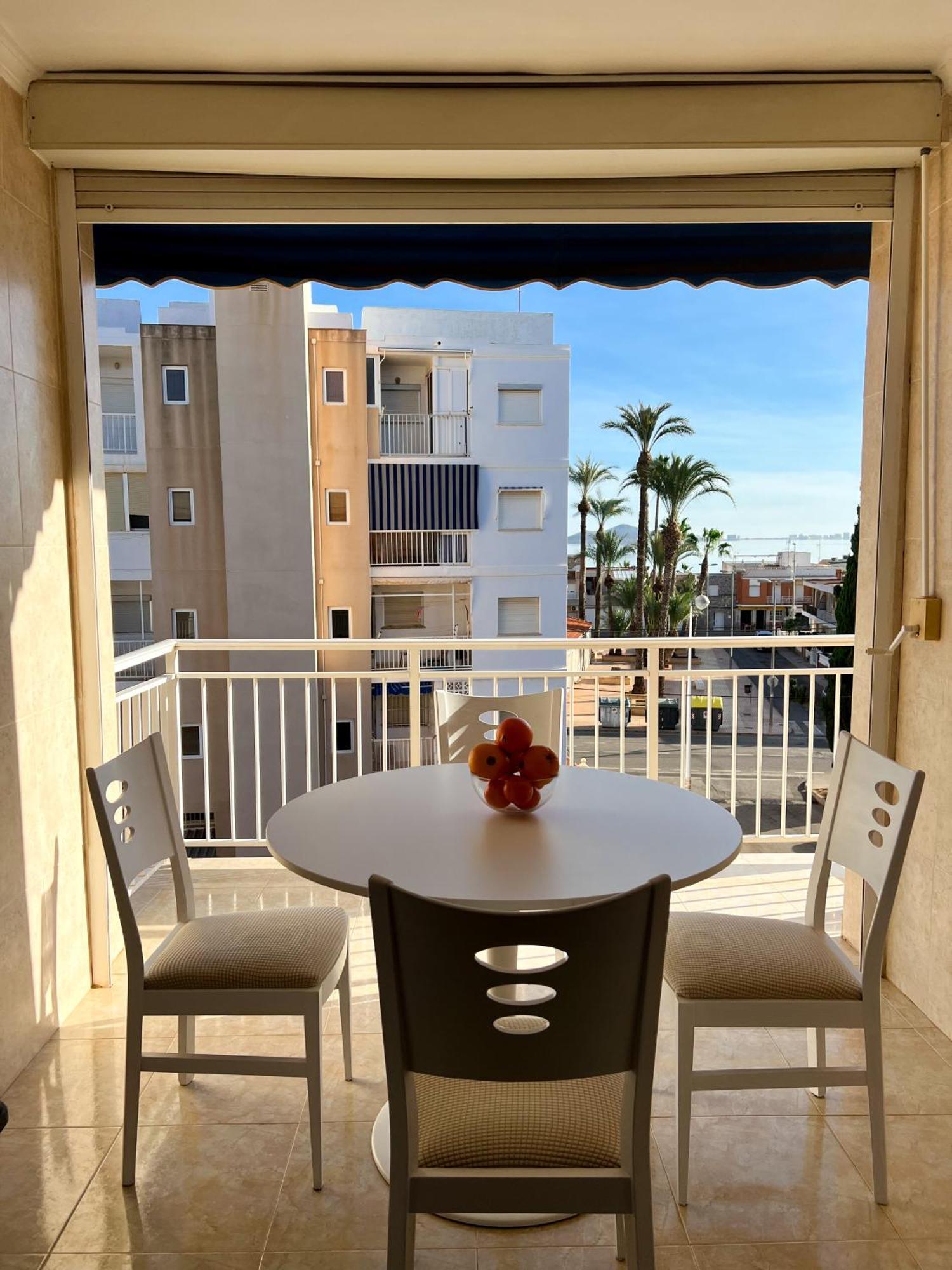 Apartment Urrutias, Murcia, Mar Menor *