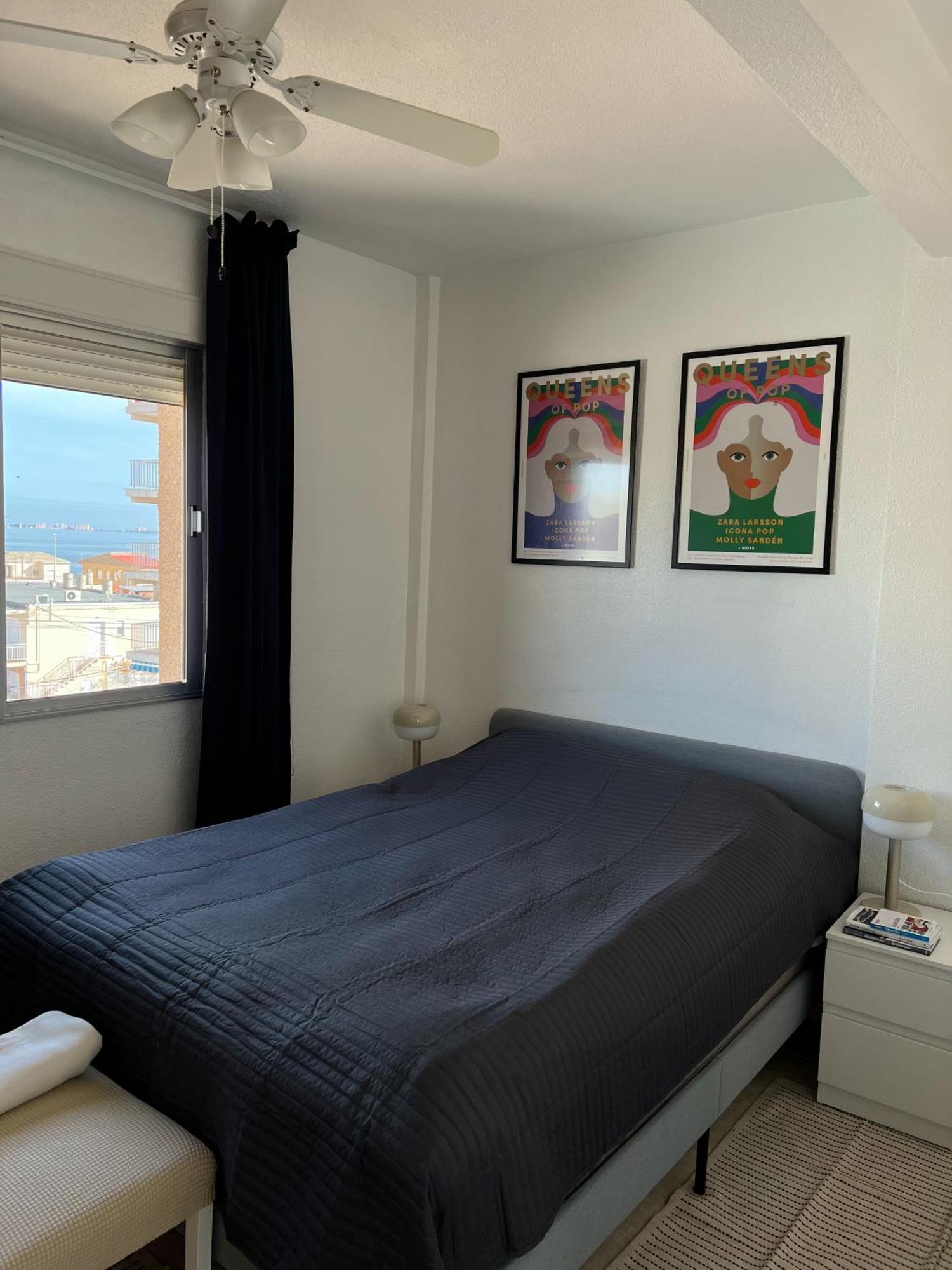 Urrutias, Murcia, Mar Menor Apartment *